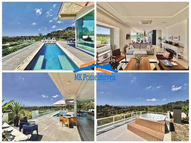 #14868 - Casa em condomínio para Venda em Cotia - SP