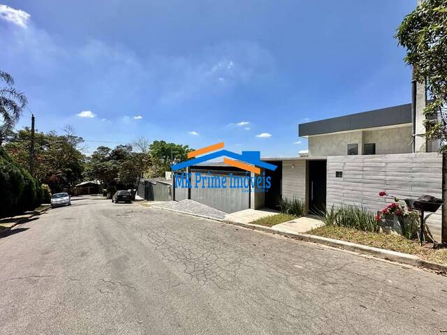 #14868 - Casa em condomínio para Venda em Cotia - SP