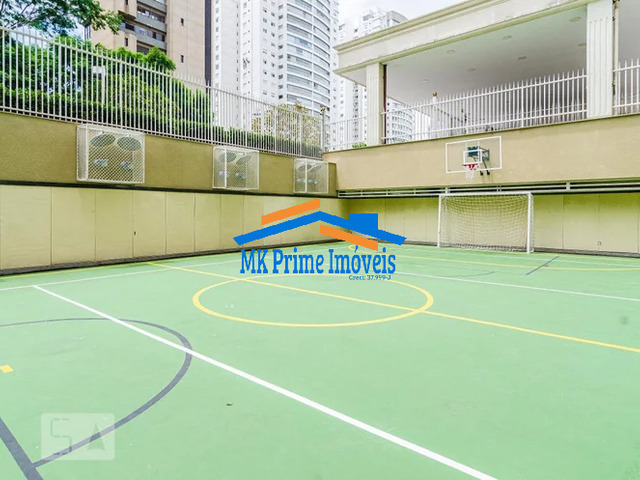 Cobertura para Venda em São Paulo - 4