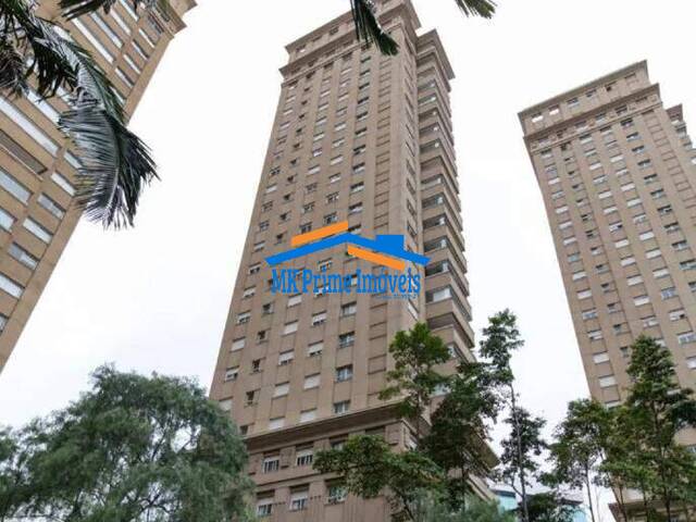 #13660 - Cobertura para Venda em São Paulo - SP