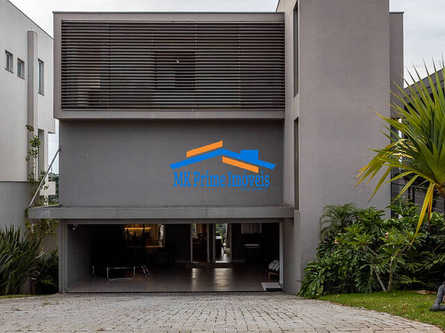 Casa em condomínio para Venda em Santana de Parnaíba - 5