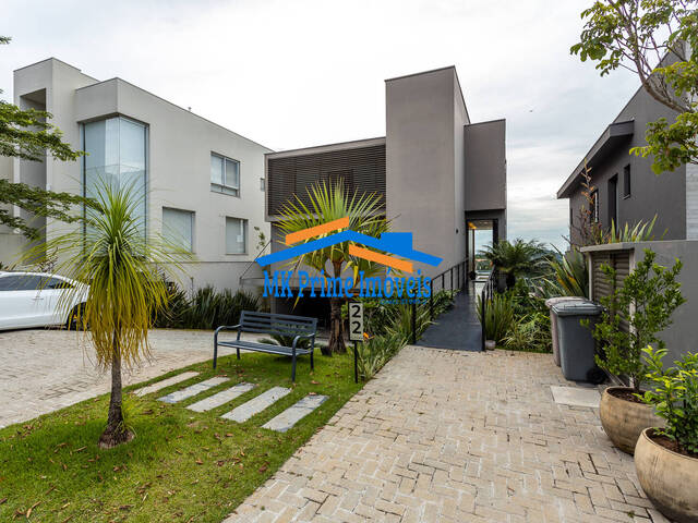 #15066 - Casa em condomínio para Venda em Santana de Parnaíba - SP