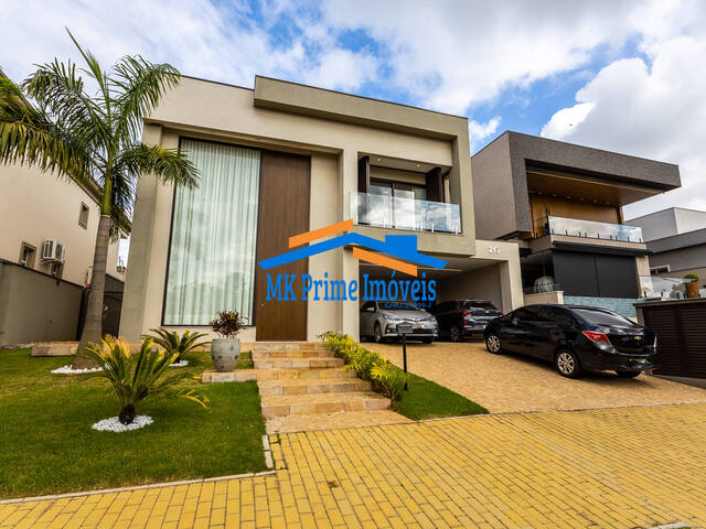 #15060 - Casa em condomínio para Venda em Santana de Parnaíba - SP