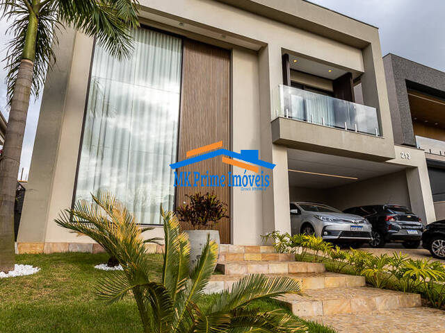 #15060 - Casa em condomínio para Venda em Santana de Parnaíba - SP