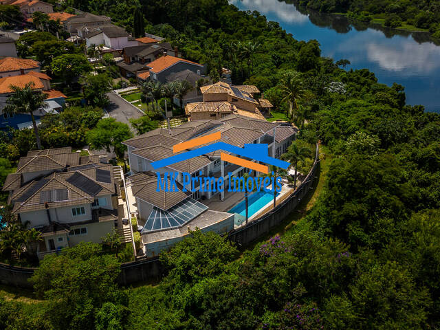 #15059 - Casa em condomínio para Venda em Santana de Parnaíba - SP