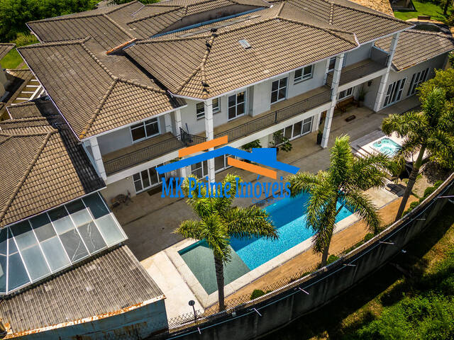 Venda em Alphaville - Santana de Parnaíba