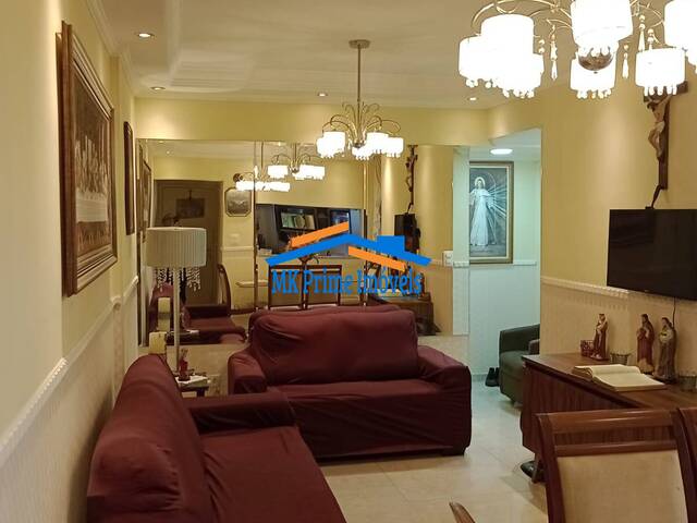 #15112 - Apartamento para Venda em Osasco - SP