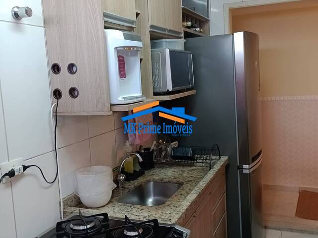 Apartamento para Venda em Osasco - 5