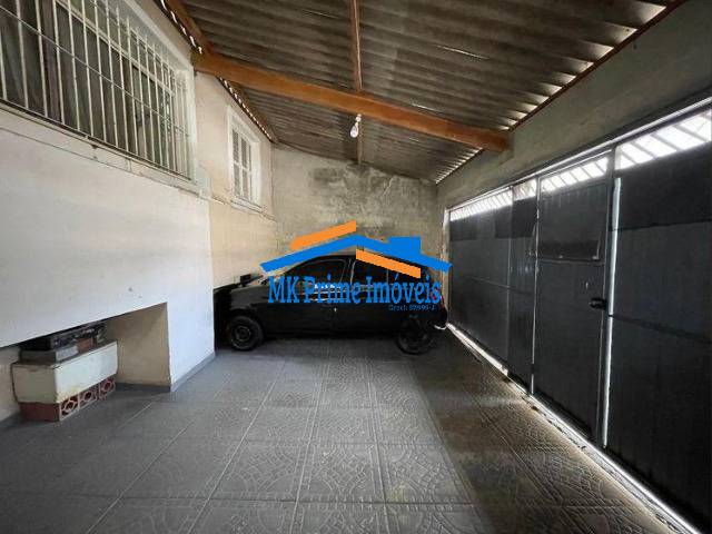#15116 - Casa Térrea para Venda em São Paulo - SP