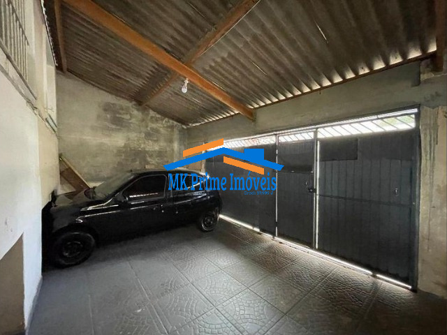 #15116 - Casa Térrea para Venda em São Paulo - SP