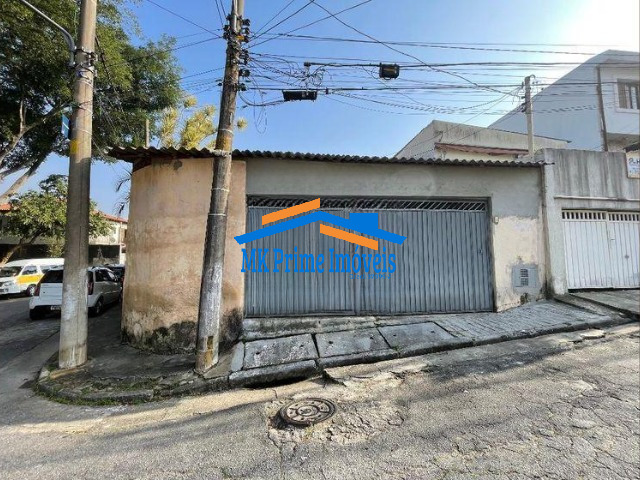 Casa Térrea para Venda em São Paulo - 4
