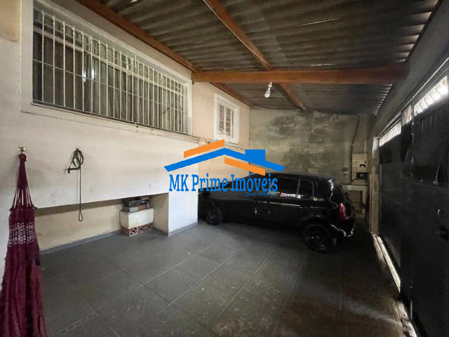 #15116 - Casa Térrea para Venda em São Paulo - SP