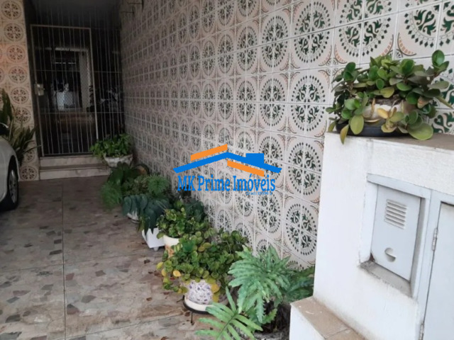 #15117 - Casa Térrea para Venda em São Paulo - SP