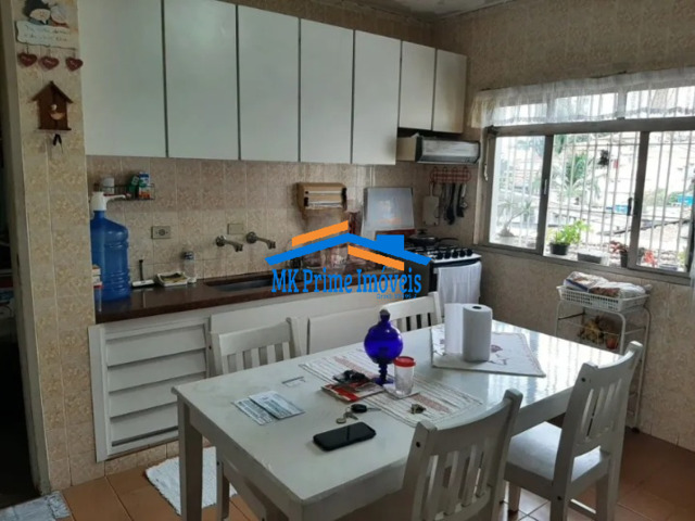 #15117 - Casa Térrea para Venda em São Paulo - SP