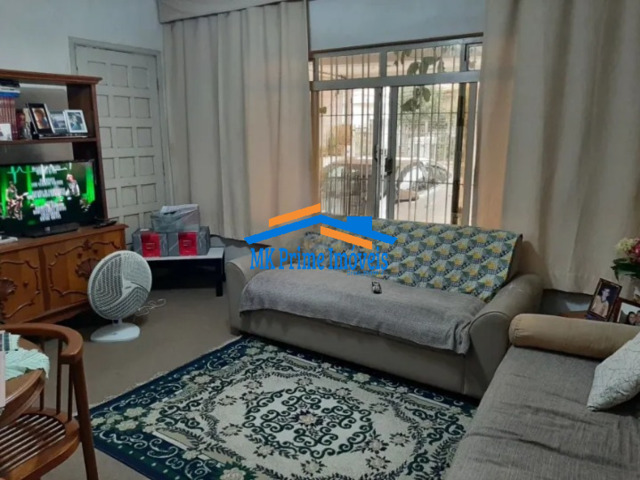 Casa Térrea para Venda em São Paulo - 4