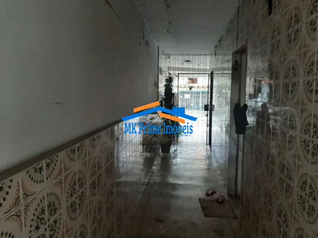 #15117 - Casa Térrea para Venda em São Paulo - SP