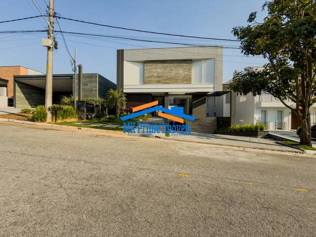 #15062 - Casa em condomínio para Venda em Santana de Parnaíba - SP