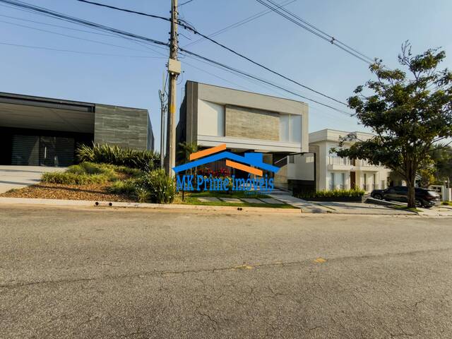 #15062 - Casa em condomínio para Venda em Santana de Parnaíba - SP