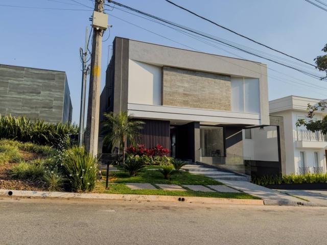Casa em condomínio para Venda em Santana de Parnaíba - 4