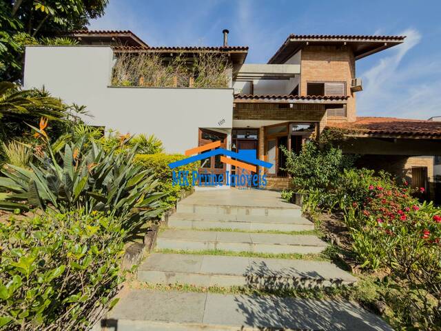 #15064 - Casa em condomínio para Venda em Santana de Parnaíba - SP