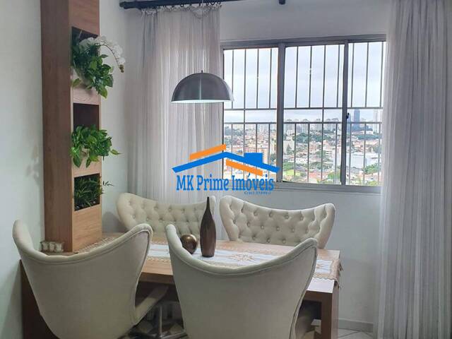 #15118 - Apartamento para Venda em Osasco - SP