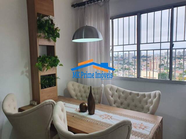 #15118 - Apartamento para Venda em Osasco - SP