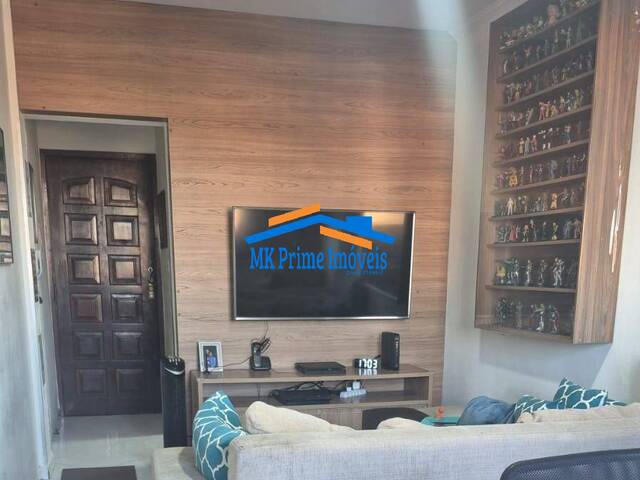 #15118 - Apartamento para Venda em Osasco - SP