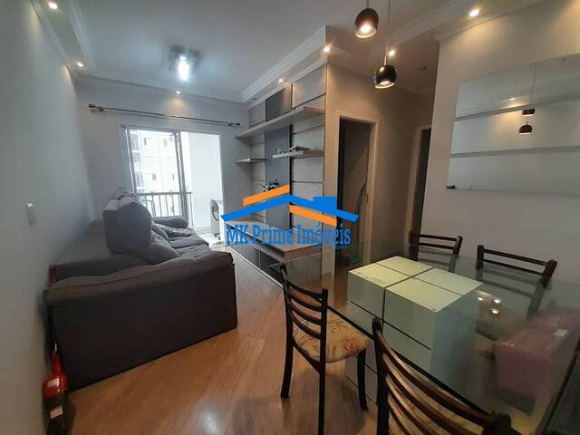 #15120 - Apartamento para Locação em Osasco - SP
