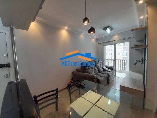 #15120 - Apartamento para Locação em Osasco - SP