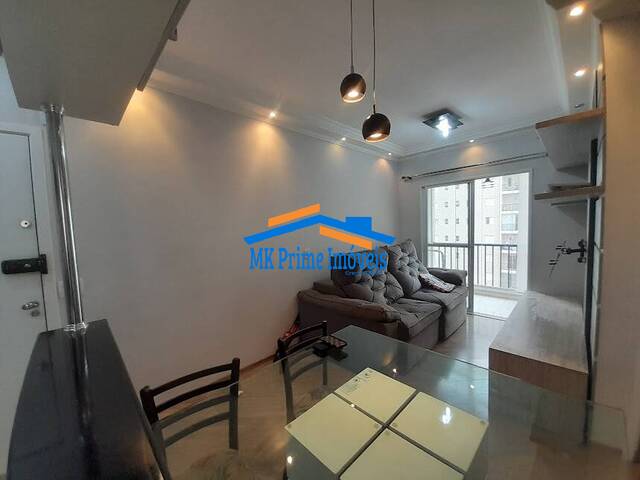 #15120 - Apartamento para Locação em Osasco - SP