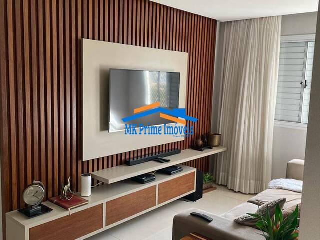 Cobertura para Venda em São Paulo - 4