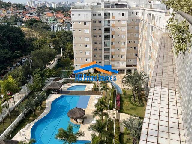 #15122 - Cobertura para Venda em São Paulo - SP