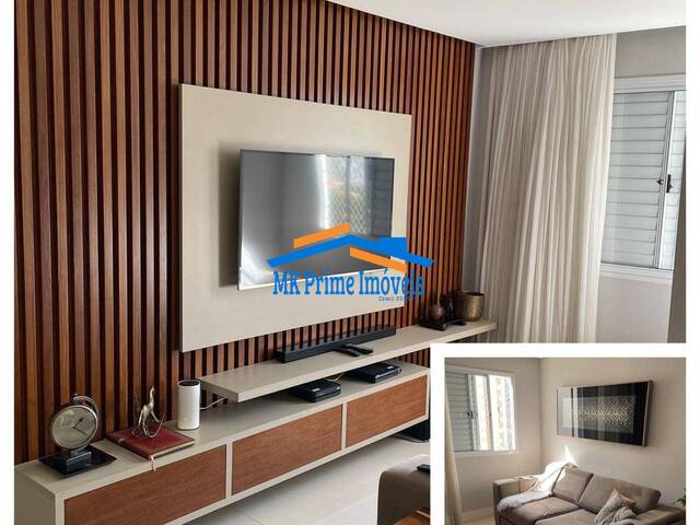 Cobertura para Venda em São Paulo - 5