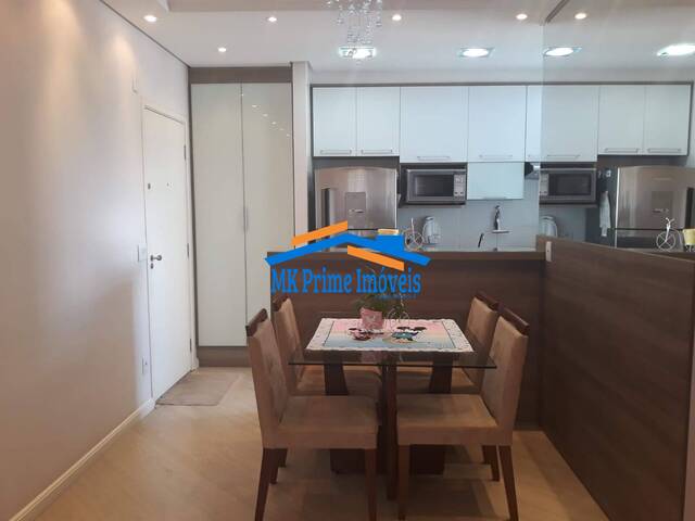 #15123 - Apartamento para Locação em Osasco - SP