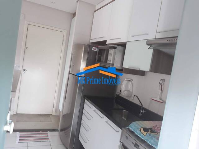 #15123 - Apartamento para Locação em Osasco - SP