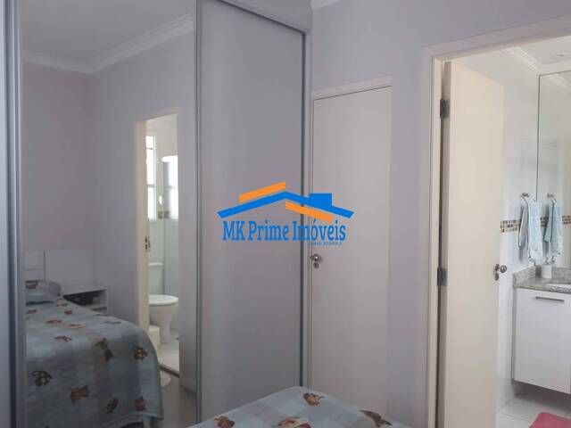 #15123 - Apartamento para Locação em Osasco - SP