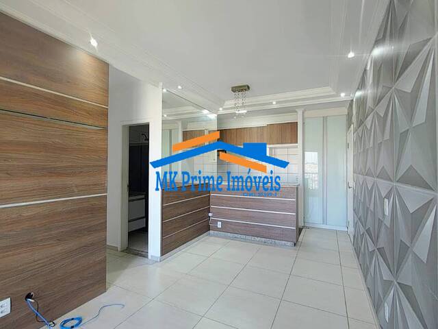 #15124 - Apartamento para Locação em Osasco - SP
