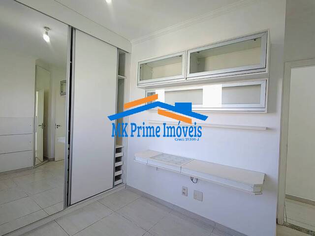 #15124 - Apartamento para Locação em Osasco - SP