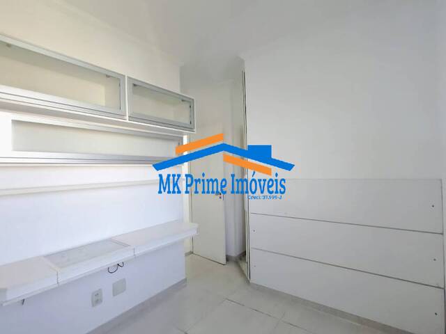 #15124 - Apartamento para Locação em Osasco - SP