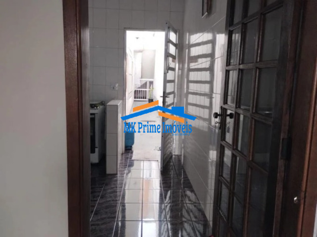 #15121 - Sobrado para Venda em Osasco - SP