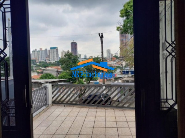 #15121 - Sobrado para Venda em Osasco - SP