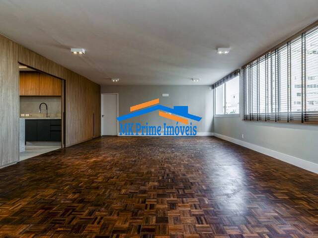 #15125 - Apartamento para Venda em São Paulo - SP