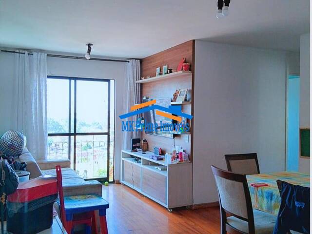 #15128 - Apartamento para Venda em São Paulo - SP