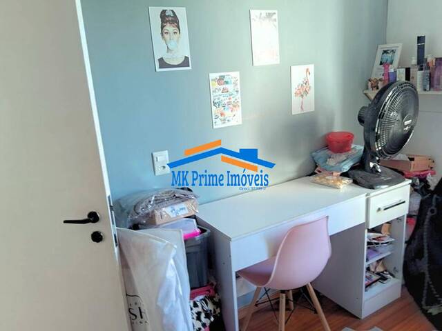 #15128 - Apartamento para Venda em São Paulo - SP