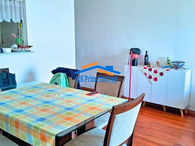 #15128 - Apartamento para Venda em São Paulo - SP