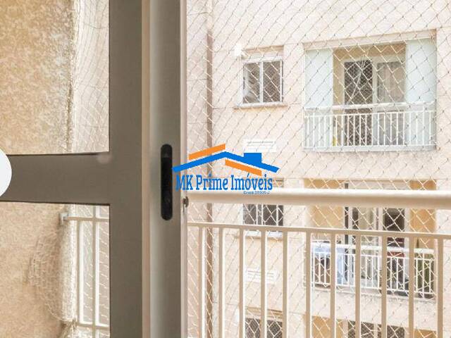 #15130 - Apartamento para Venda em Osasco - SP