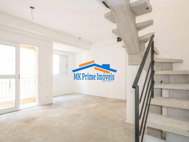 #15130 - Apartamento para Venda em Osasco - SP
