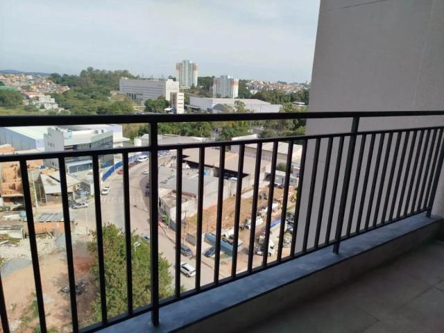 Apartamento para Venda em Barueri - 5