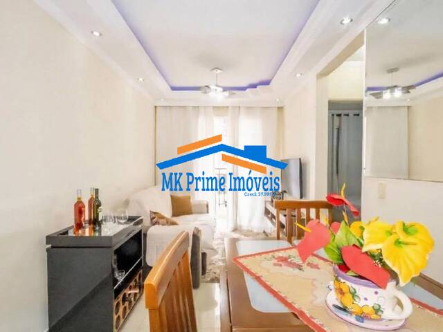 #15132 - Apartamento para Venda em Osasco - SP