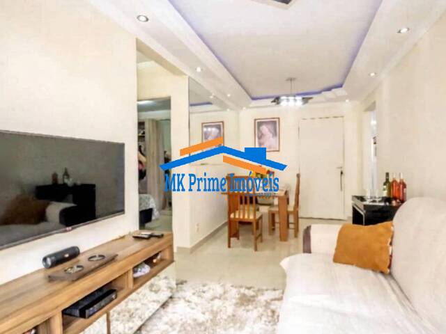 #15132 - Apartamento para Venda em Osasco - SP